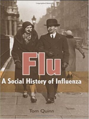 cover image of Flu